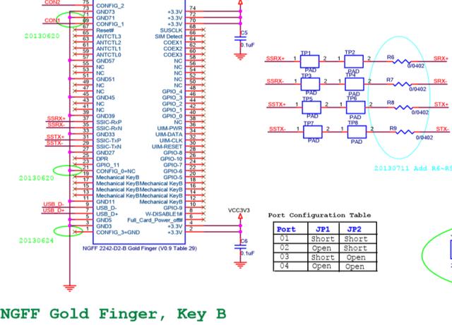 m2固态硬盘居然还能这样用m2转接sata硬核操作