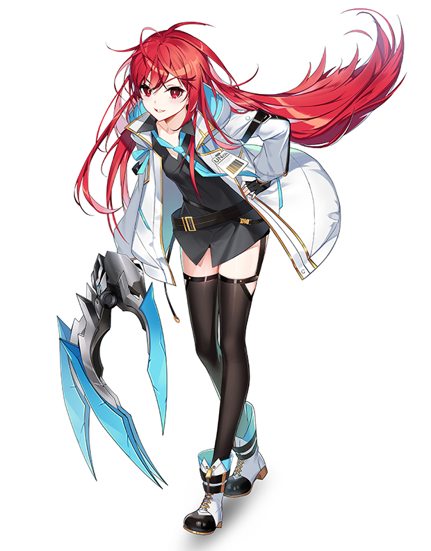 封印者closers韩服20190328更新计划