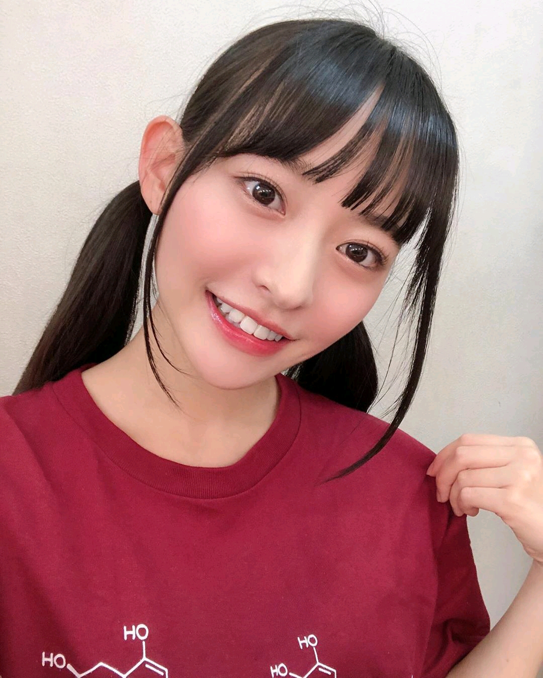 日本21岁的可爱美少女 高崎奈美 ins:kanami takasaki 1997年7月14日