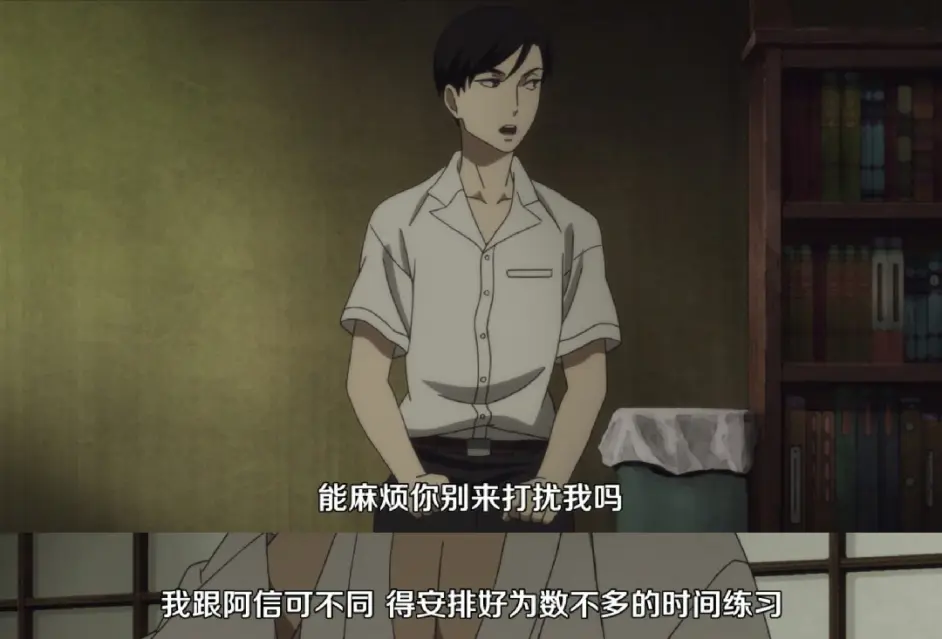 冷门佳作 幸好没错过 哔哩哔哩