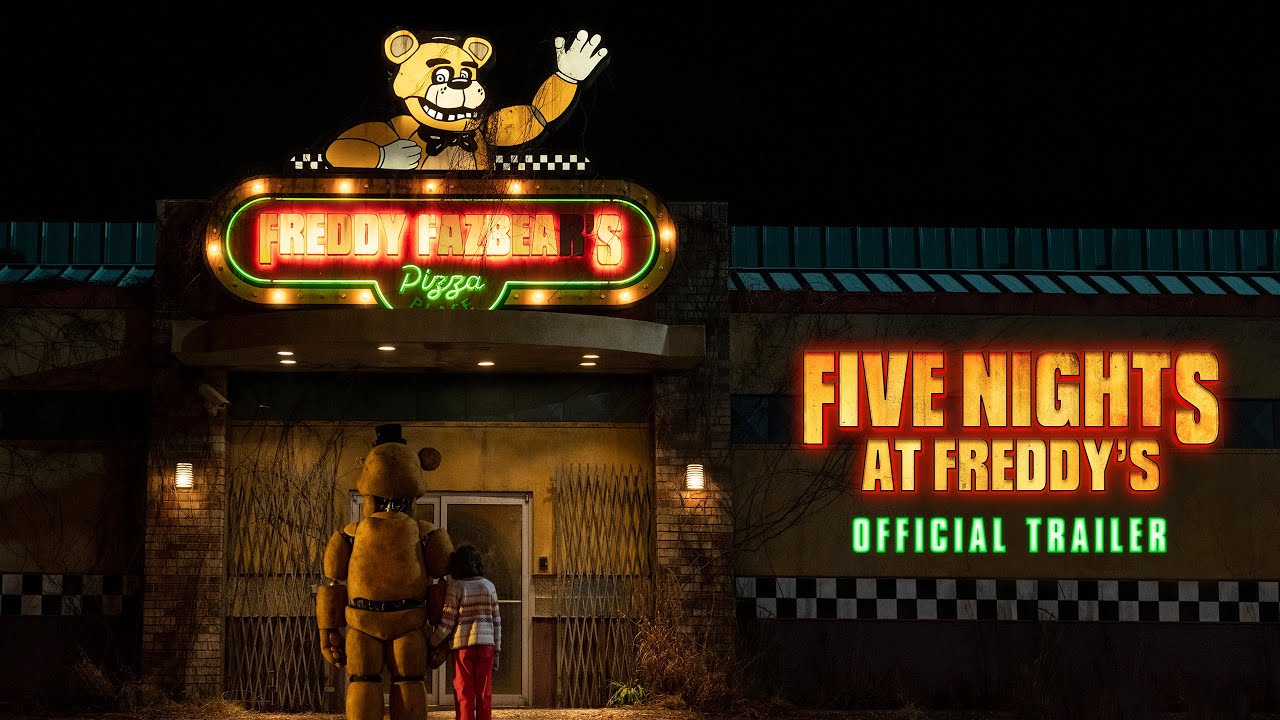 fnaf