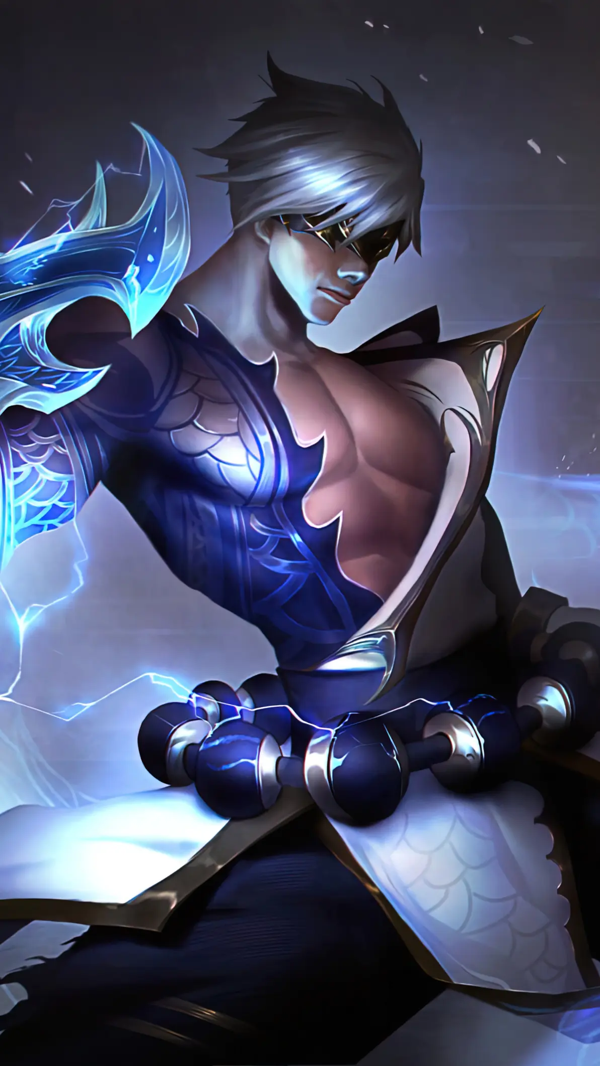 英雄联盟(league of legends)