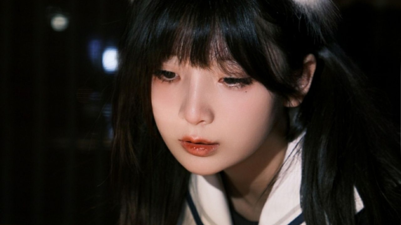 星野柒兔- 放课后的吔鱼少女- 哔哩哔哩