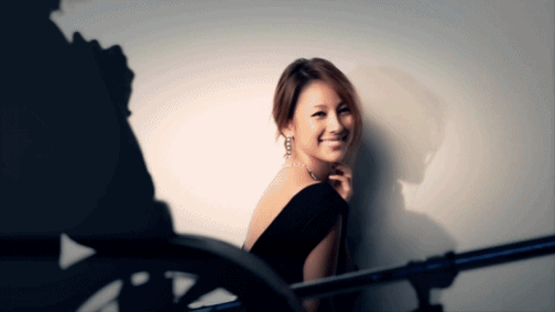 李孝利,见过爱情的人