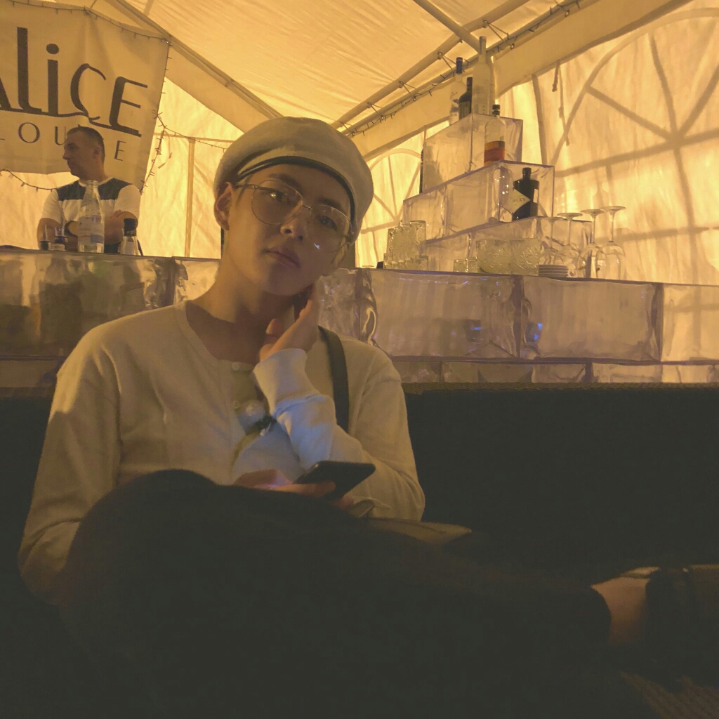 【正泰】就喜欢你一个 ⑤