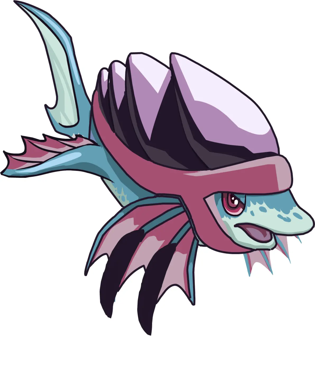 赛尔号精灵高清提取图集40