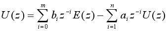 微型计算机控制技术课后答案_离散化控制器设计_PID控制算法