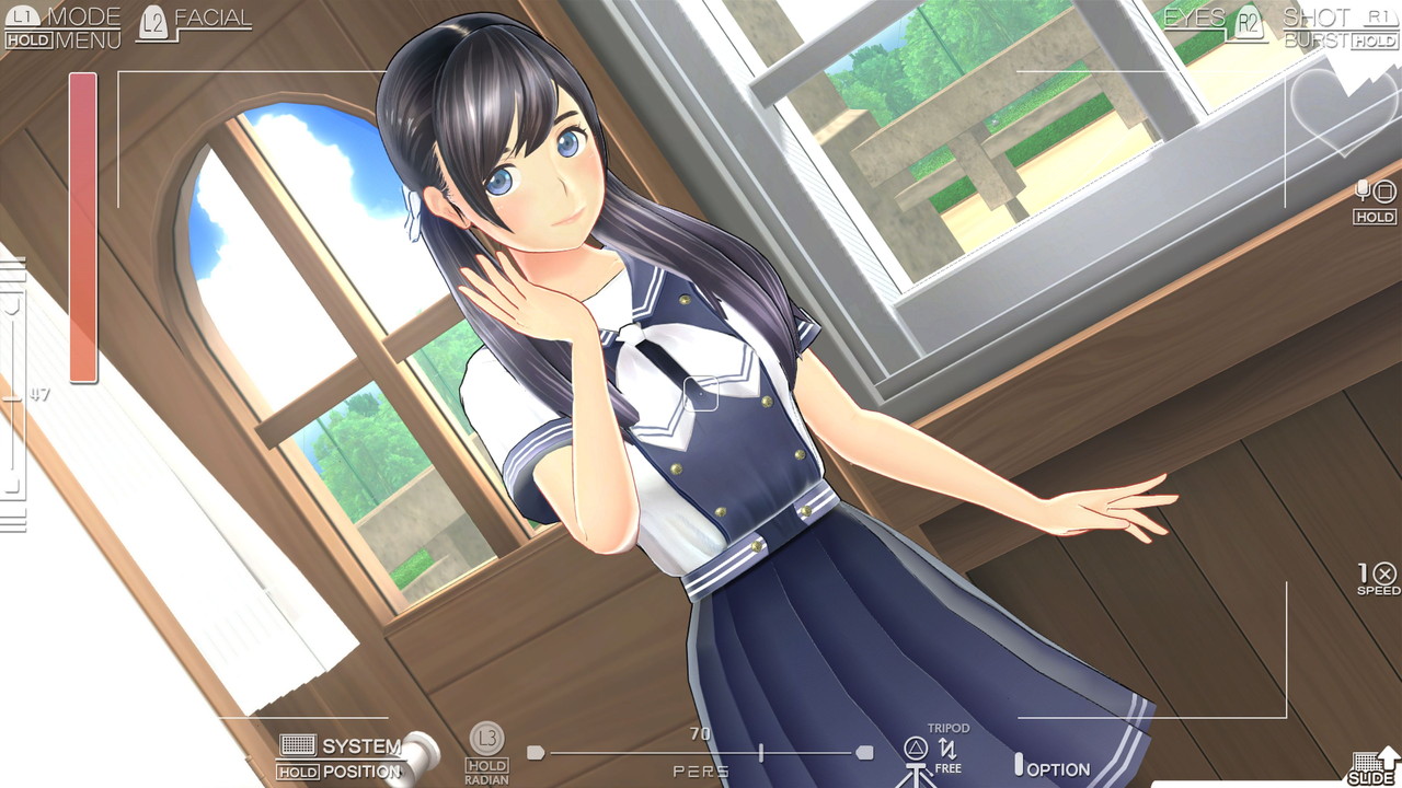 【情报整理】ps4恋爱模拟游戏《lover》9.13公式情报解禁