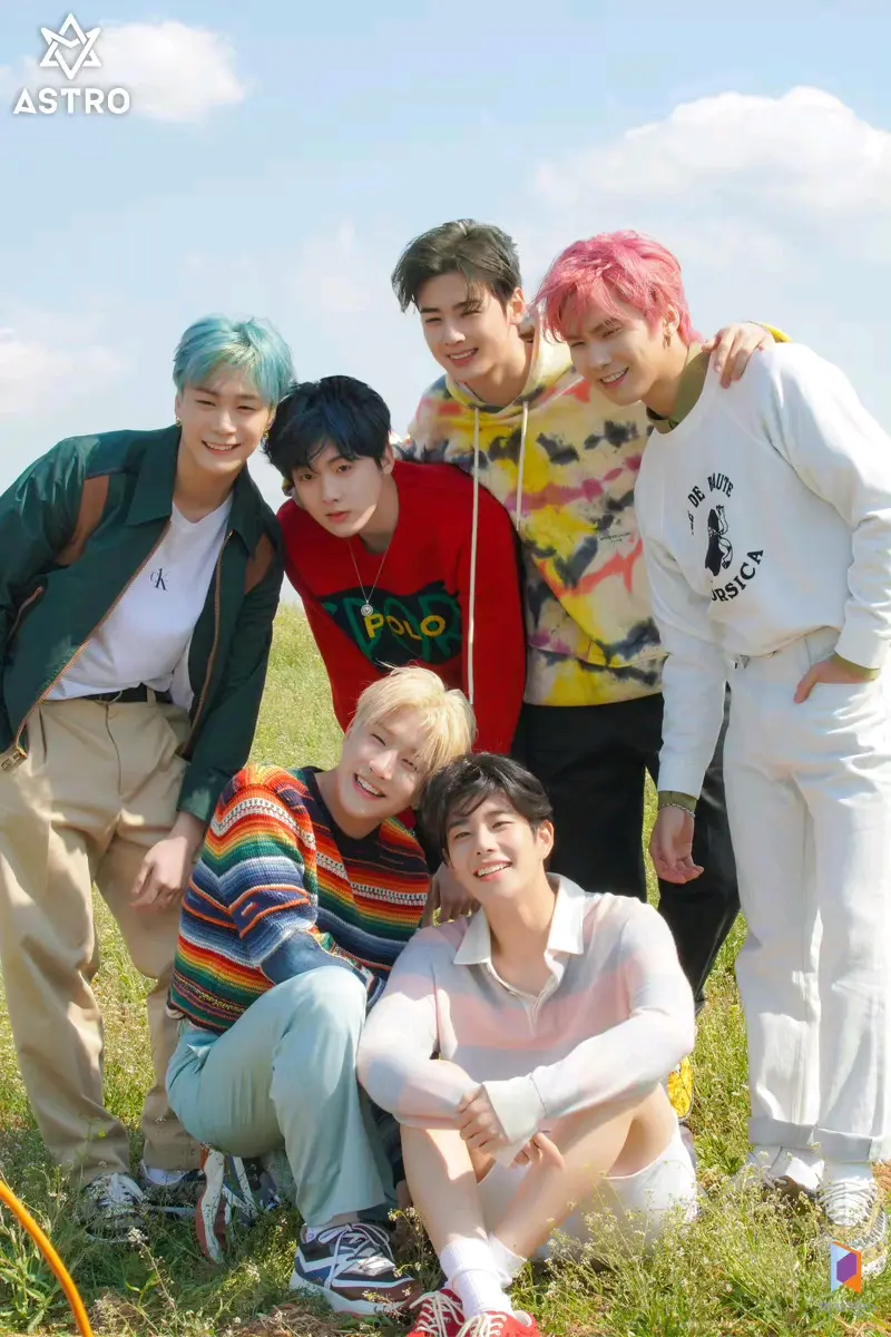 【astro】全员篇