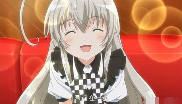 少女不懂爱!盘点动漫中的钢铁直女,你还会娶