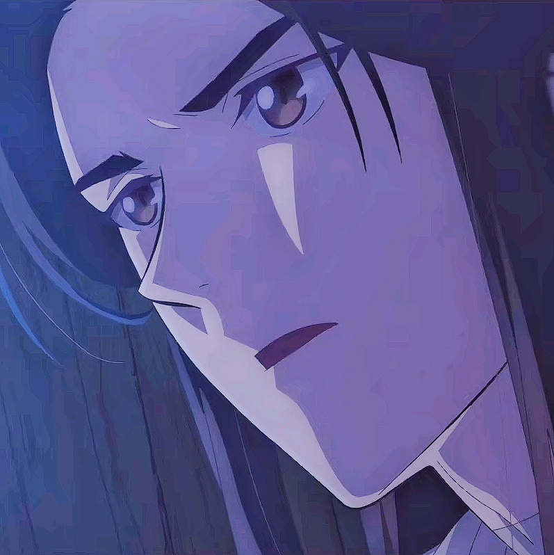 《天官赐福》截图头像第七, 八集