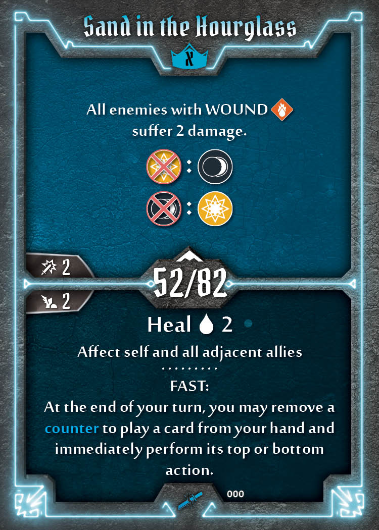 Frosthaven KS期间每日谜题10 哔哩哔哩