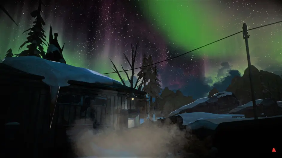 The Long Dark漫漫长夜 游戏节奏分析 哔哩哔哩