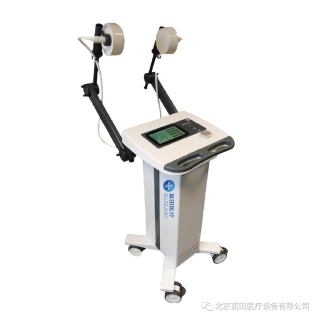 除颤仪治疗什么