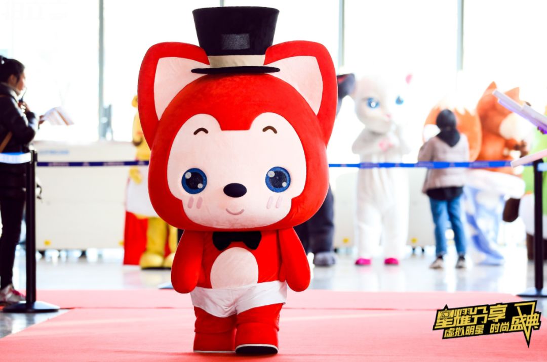 热播动画片《木奇灵3奇灵之心》主人公松卡 携