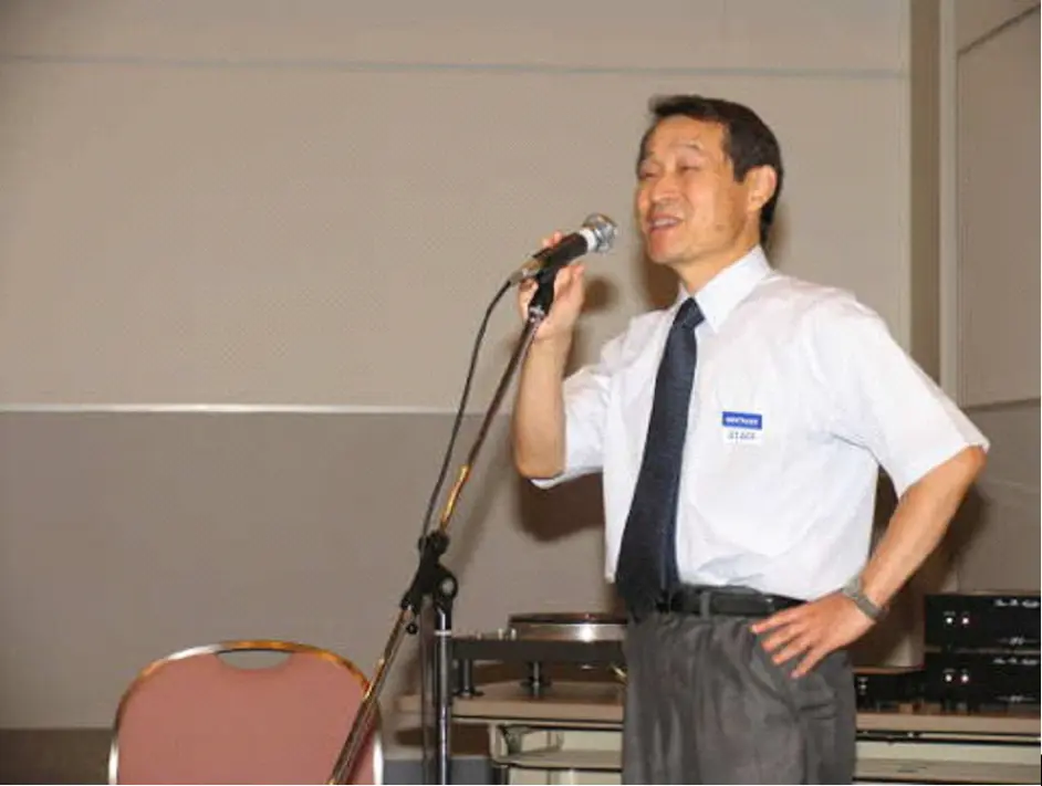 昭和时代日本音响风云名人志 第二期 哔哩哔哩