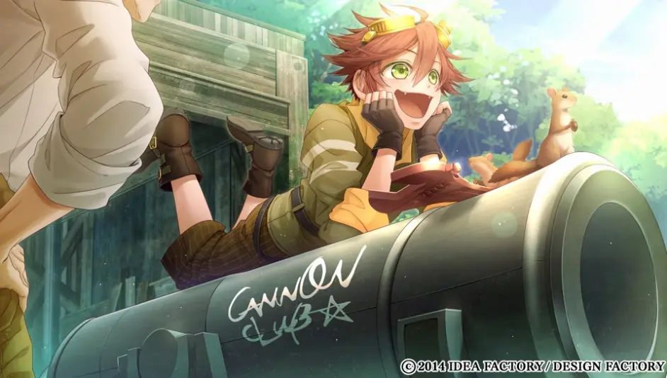 乙女游戏 30位印象比较深的男主 重度剧透 哔哩哔哩