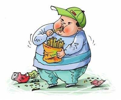 【小y和小绿的业余写作】假如生活如此简单系列——内向的孩子