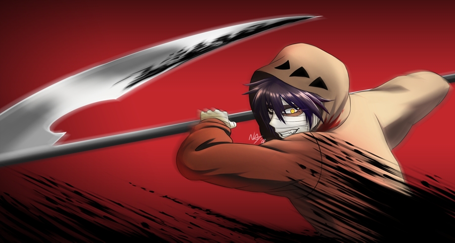 angles of death(p站美图)