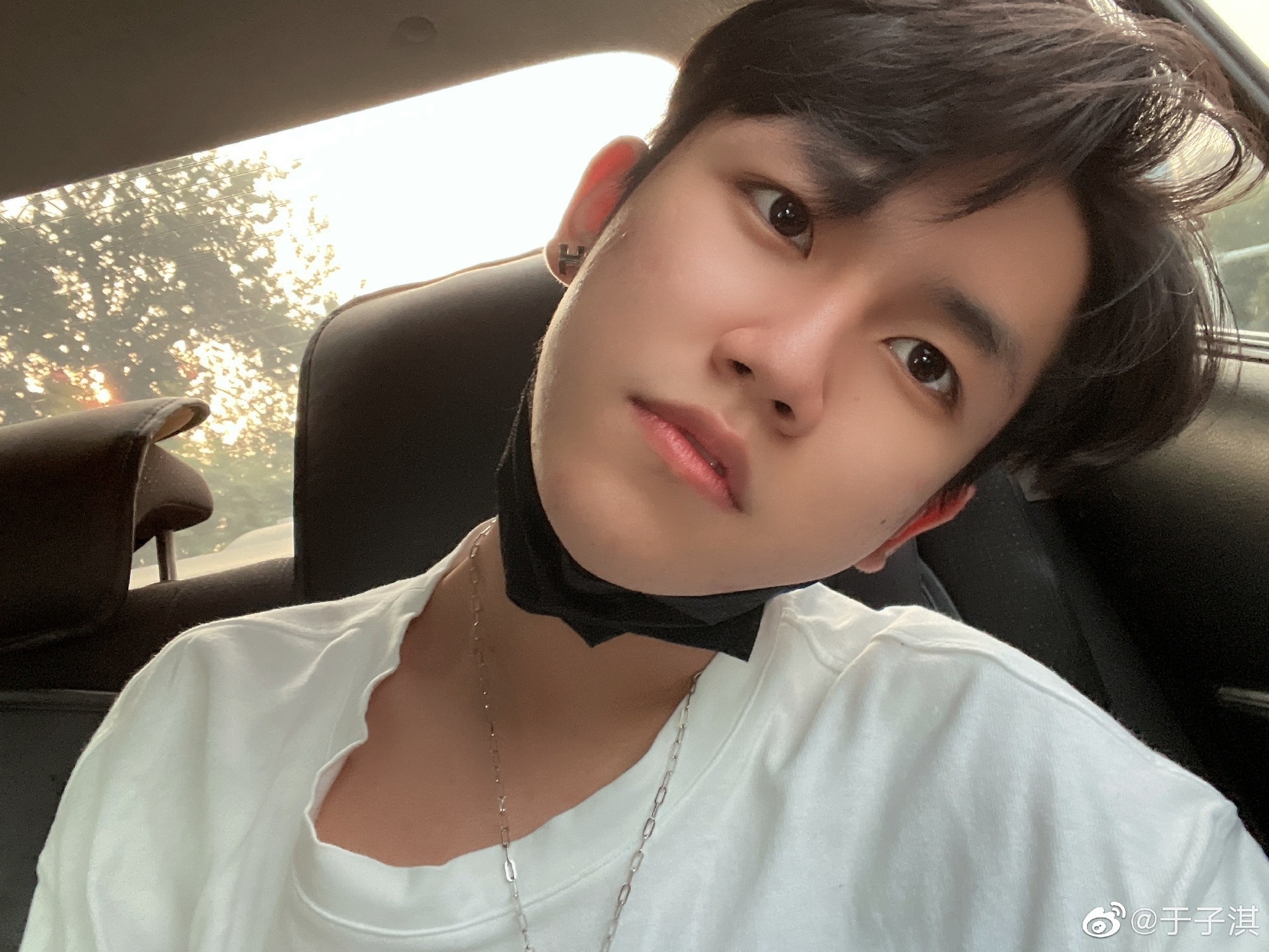 19岁小孩儿还要什么礼物