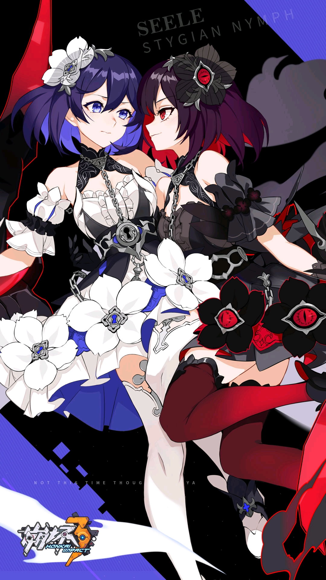 对于崩坏3修改防沉迷机制的个人看法。