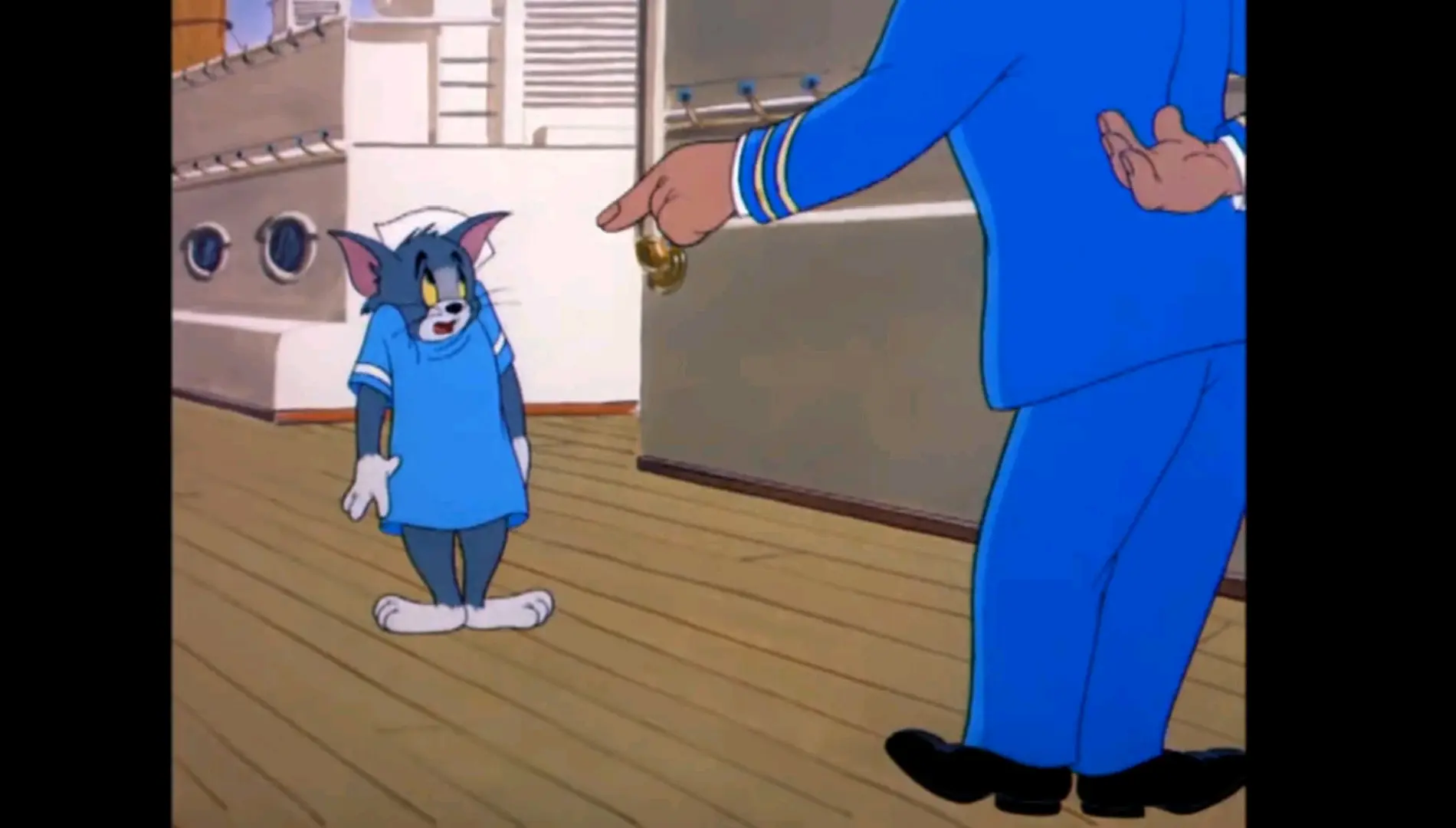 猫和老鼠手游角色玩法设想2