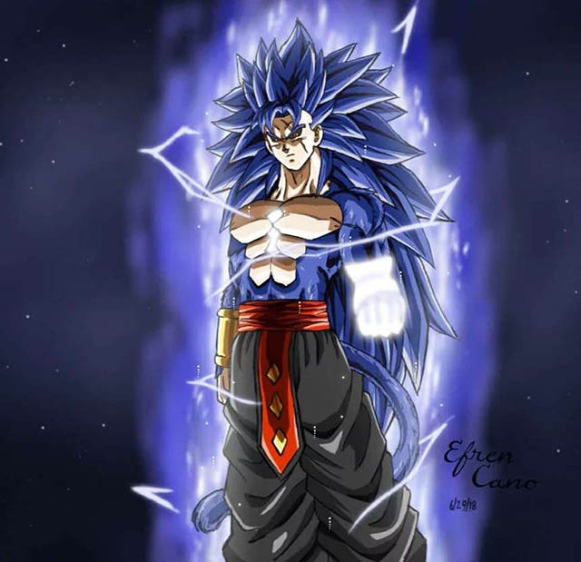 远古超赛第43话:远古暗黑王——梅奇卡普拉之父! - 哔哩哔哩