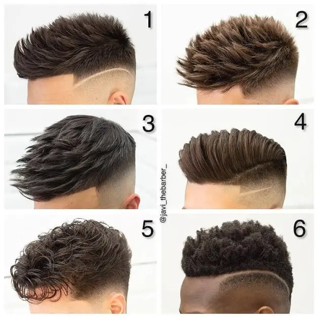 男人过了30岁 今夏别再剪锅盖头了 这几种更帅更精神 哔哩哔哩