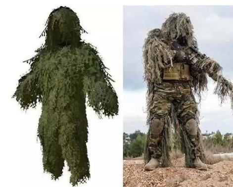 绝地求生:干掉吉利服拿到消音器但最终载在awm手上?