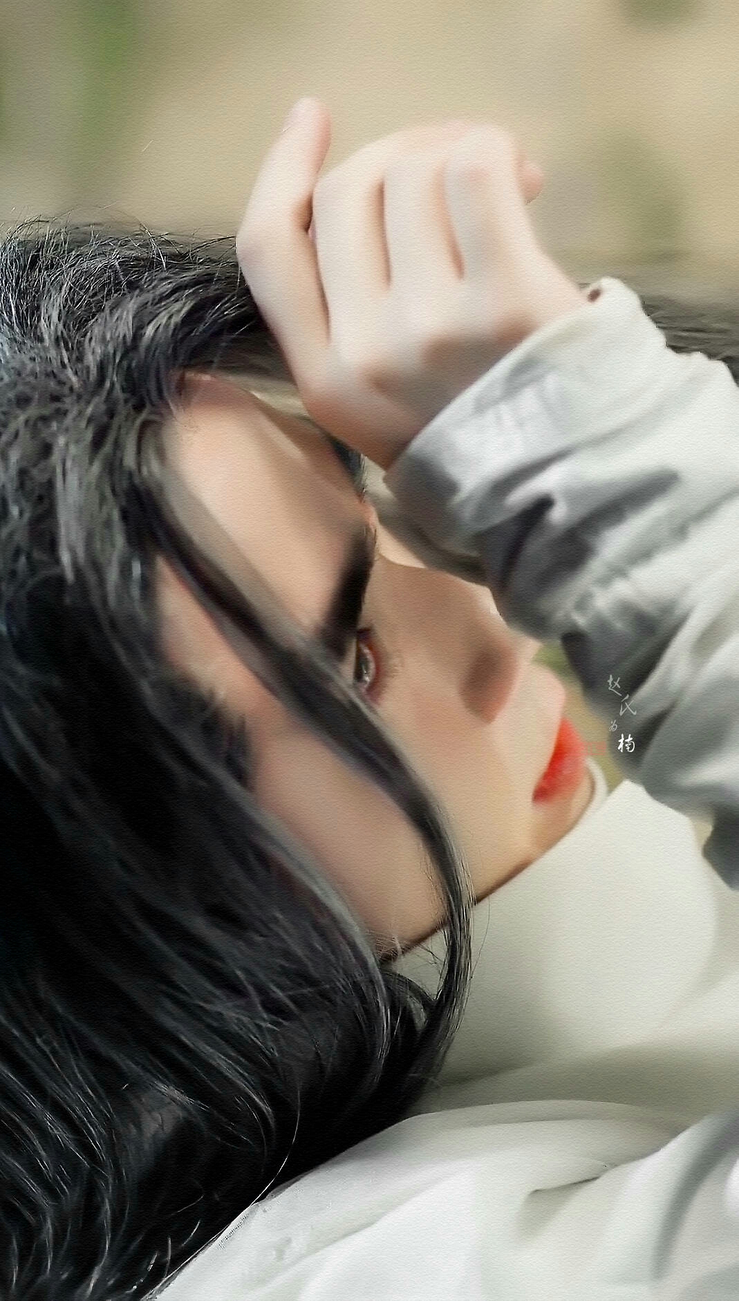 《叶落尘埃》(沈巍x夜尊)第四十六章