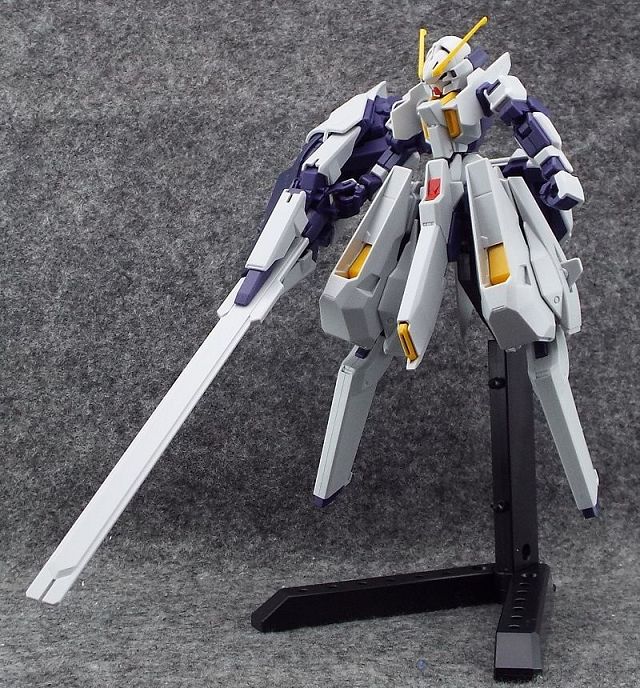 【高达模型吧测评】hguc-pb-tr6