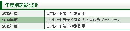 【赛马娘】北港火山-历史战绩资料