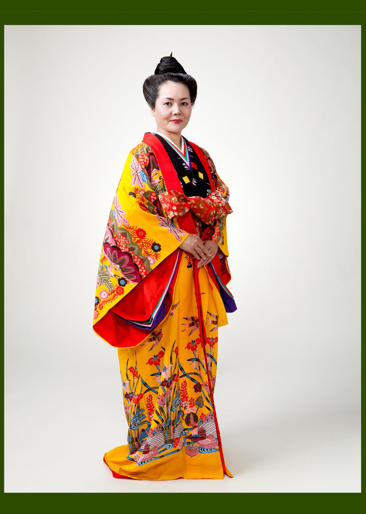 Bigfun 集合啦 动物森友会 特色服饰入门级鉴赏图鉴 和服篇 Bigfun 集合啦 动物森友会 特色服饰入门级鉴赏图鉴 和服篇