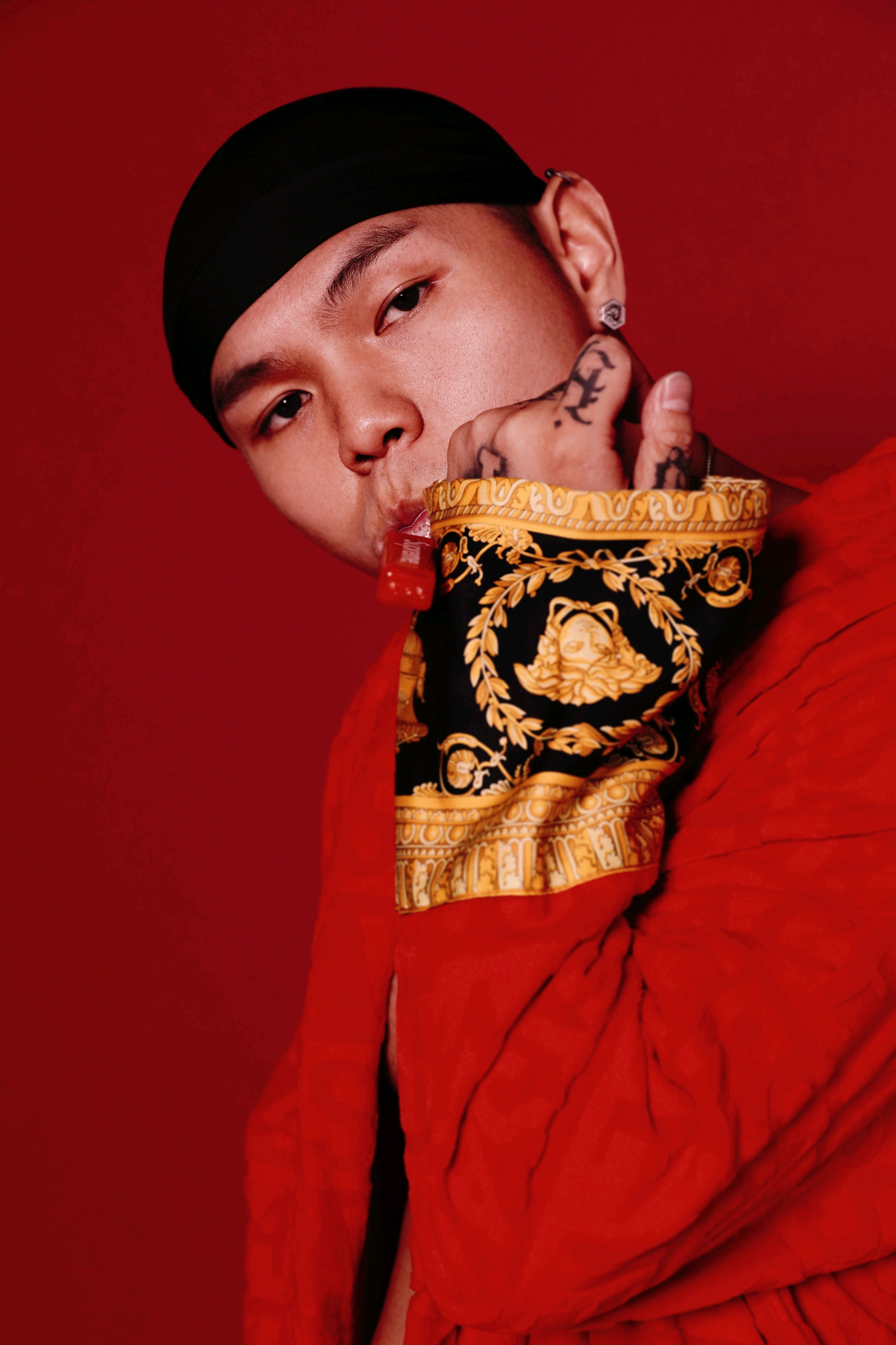 盘点2019中国新说唱rap在我心中的排名