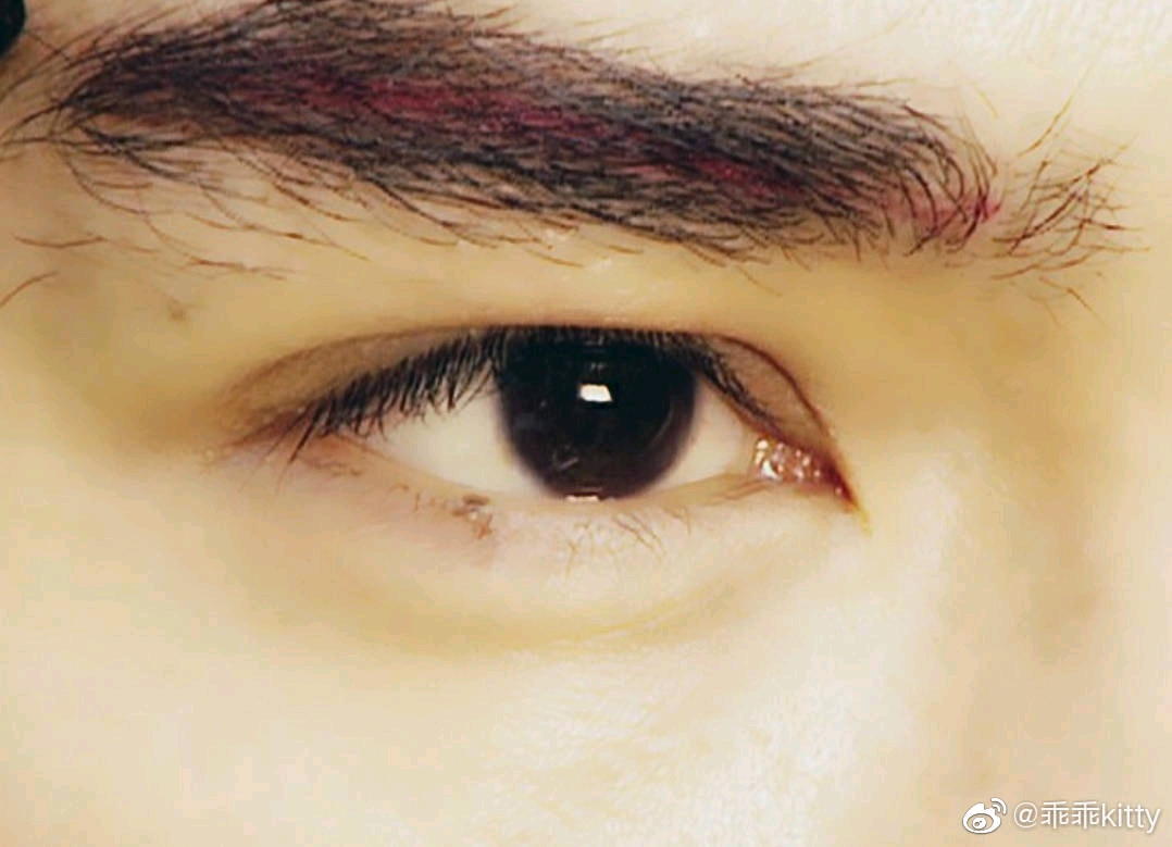 伪盘点美人痣玛丽莲梦露焦恩俊