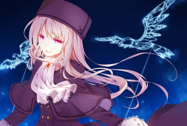 master,我已经……,fgo补魔本本第二弹! - 哔哩哔哩