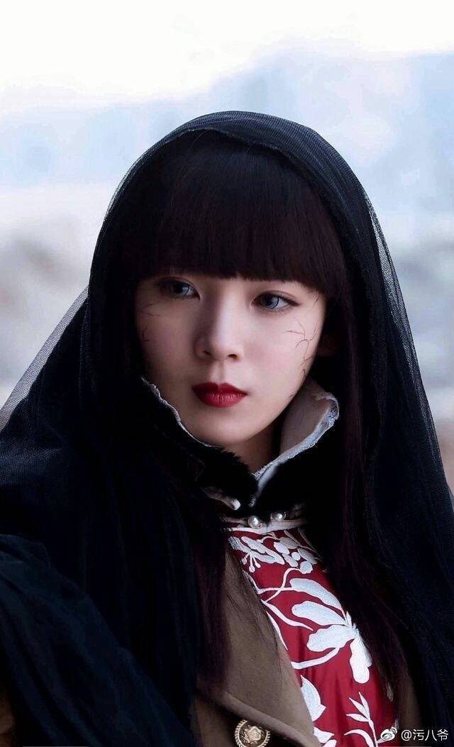 盖世萝莉—岳绮罗