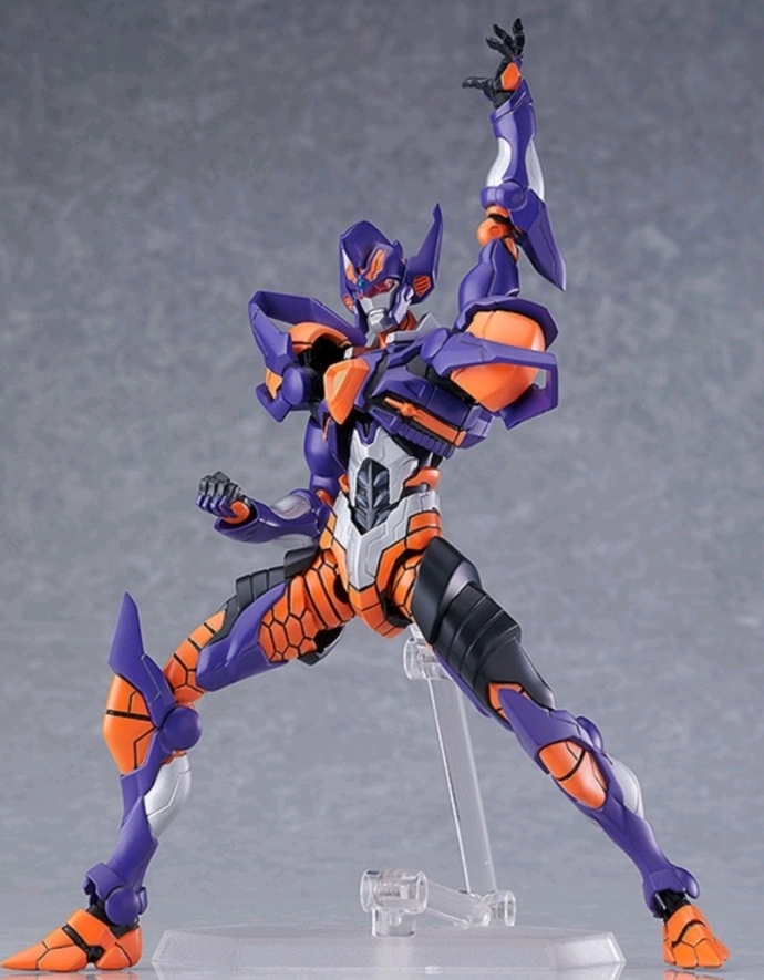 gridman 古立特骑士 6800円含税