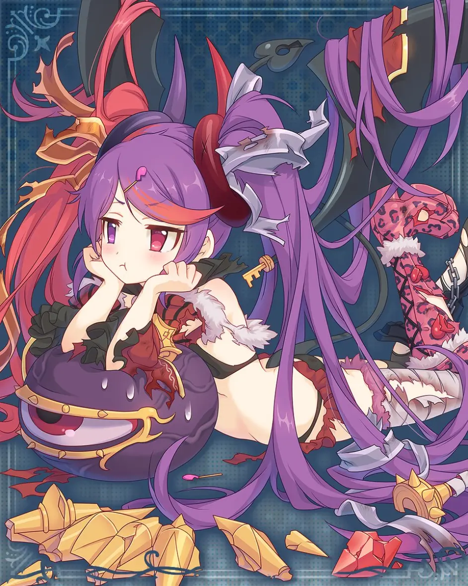 公主连结前作立绘卡图 3 哔哩哔哩 公主连结前作立绘卡图 3 哔哩哔哩