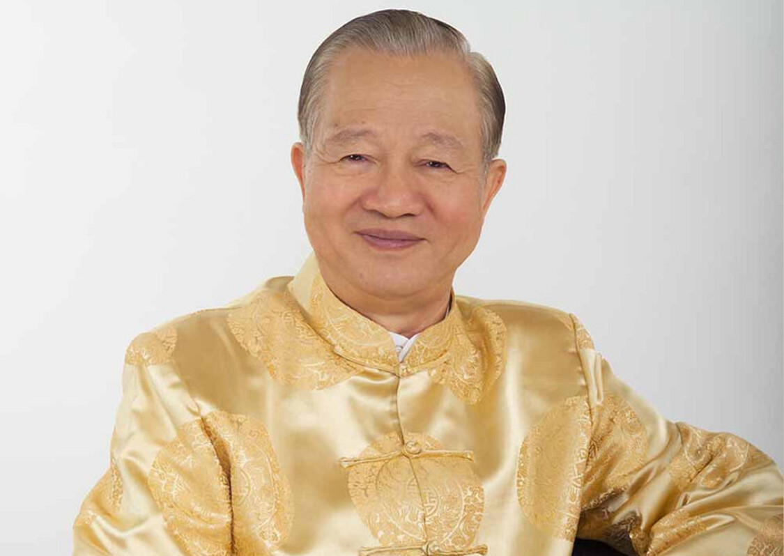 近代易学十大泰斗人物，当代著名国学易经大师名录 - 哔哩哔哩