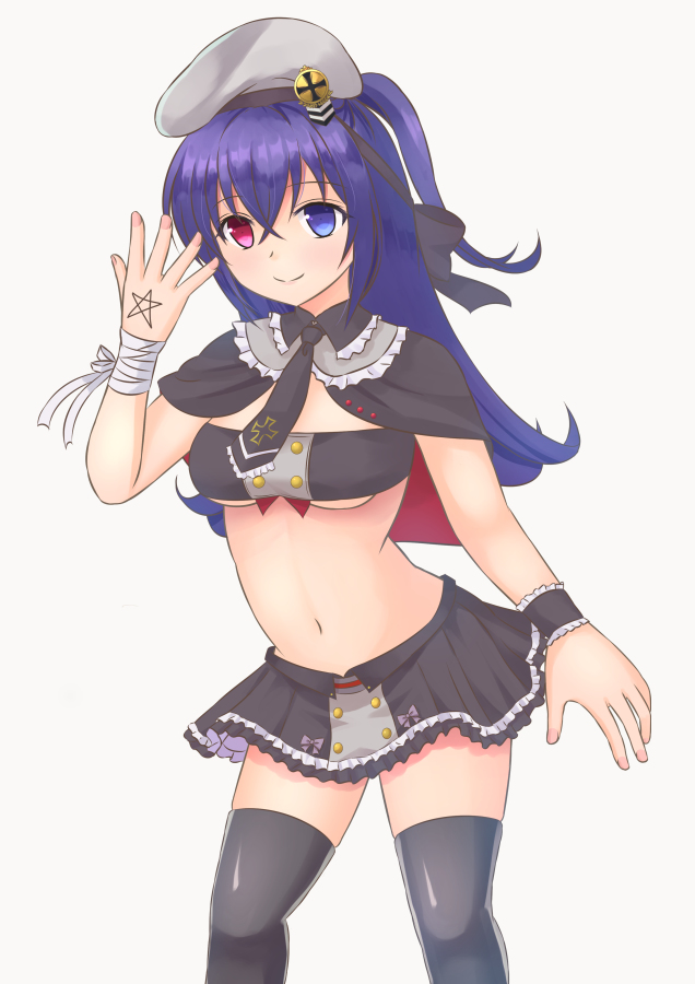 碧蓝航线同人美图分享第63期z36