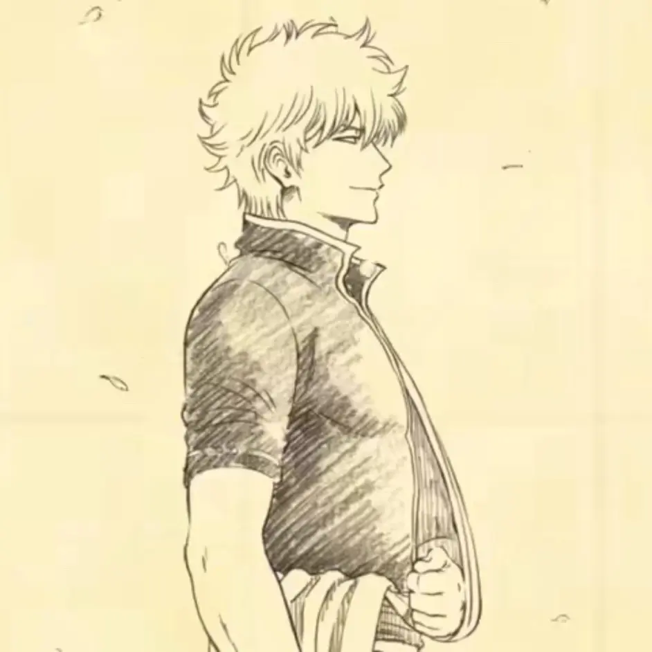 银魂the Final 哔哩哔哩