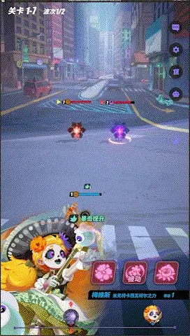 代行者档案丨梅维斯·米克特卡西瓦特尔之力—「为灵魂指引方向的南瓜