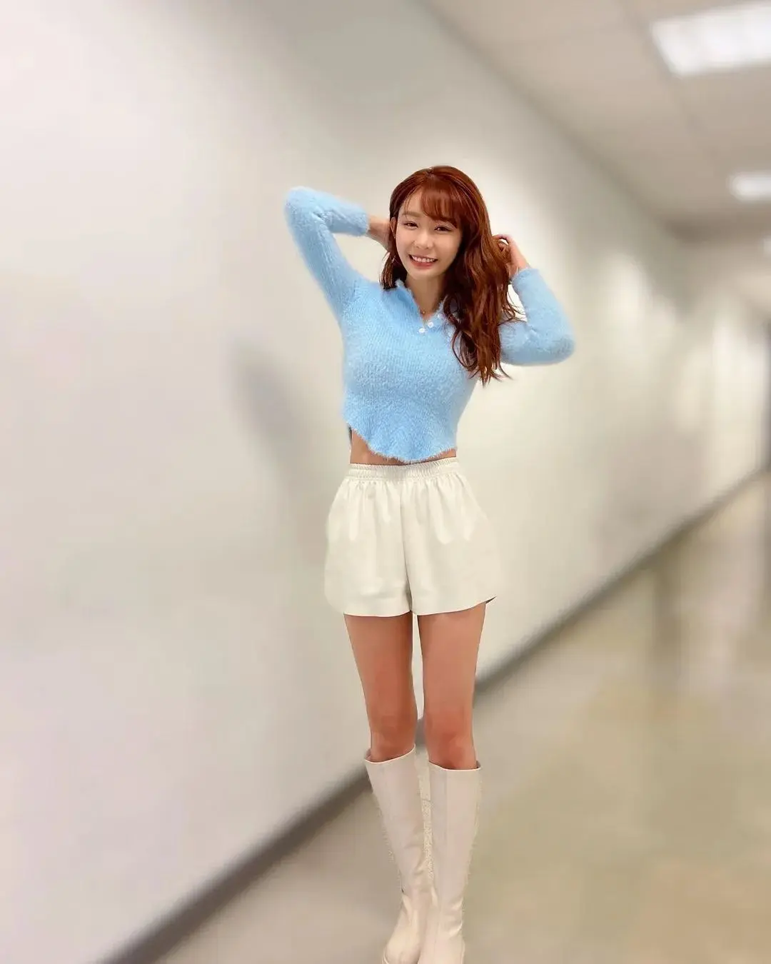 陈怡叡真的会让人心动!