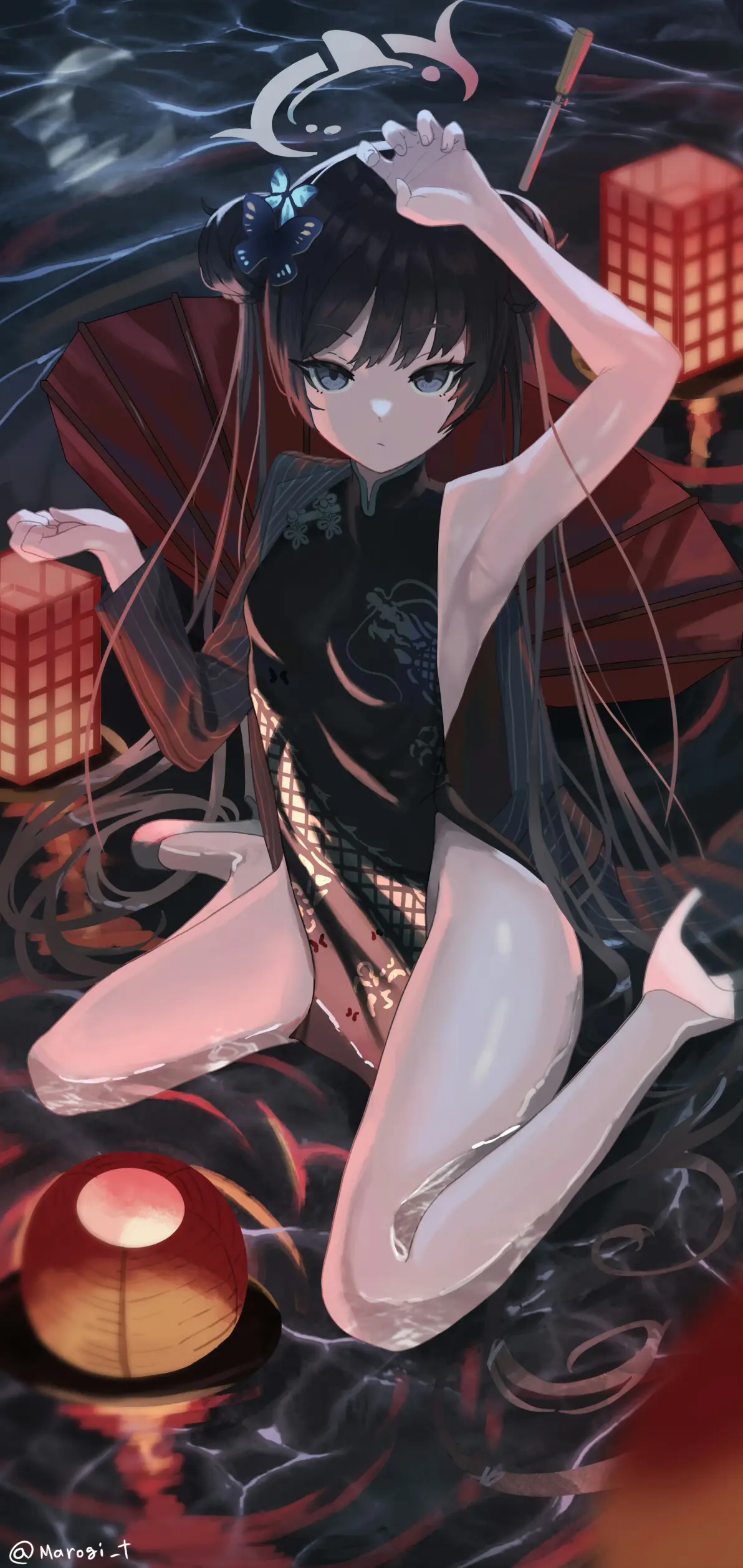 绅士美图第六十三期