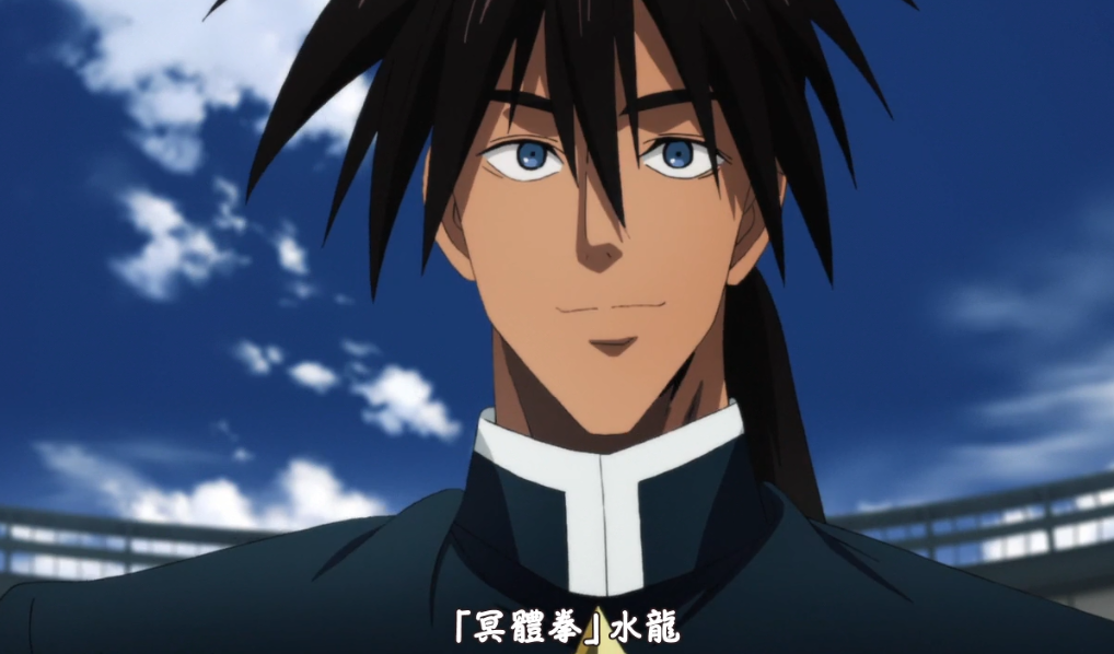 一拳超人第二季:金属球棒不敌饿狼,怪人侵袭正