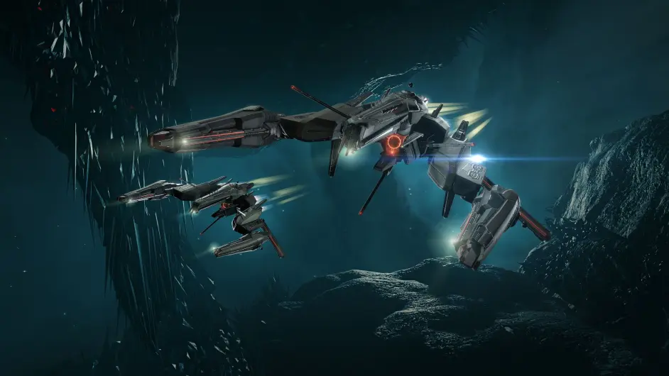 Eve Online 在国内不成功的原因有哪些 知乎