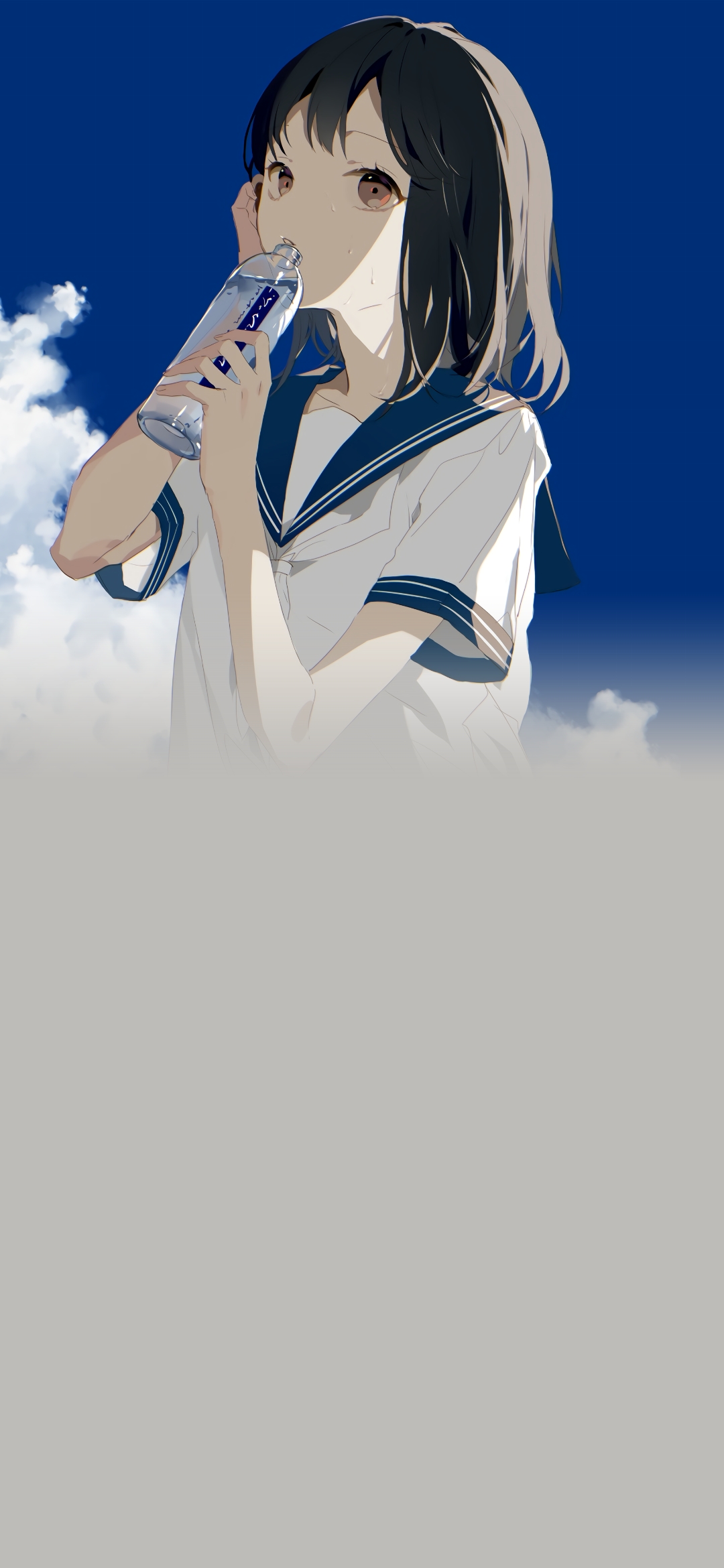 那些你舍不得换的壁纸20氢壁纸简洁全面屏手机壁纸