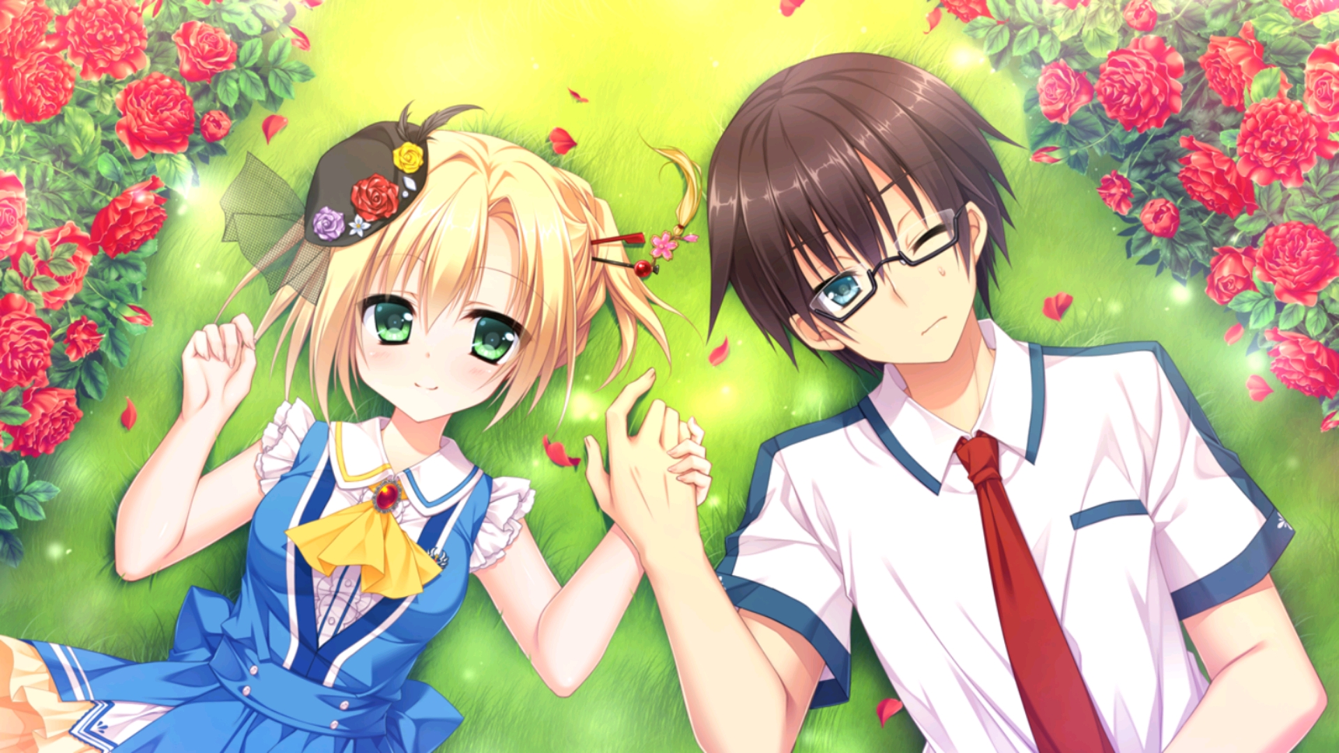 CG收集 アーデルハイト・フォン・ベルクシュトラーセ/阿德尔海德·冯·贝格施特拉瑟 哔哩哔哩