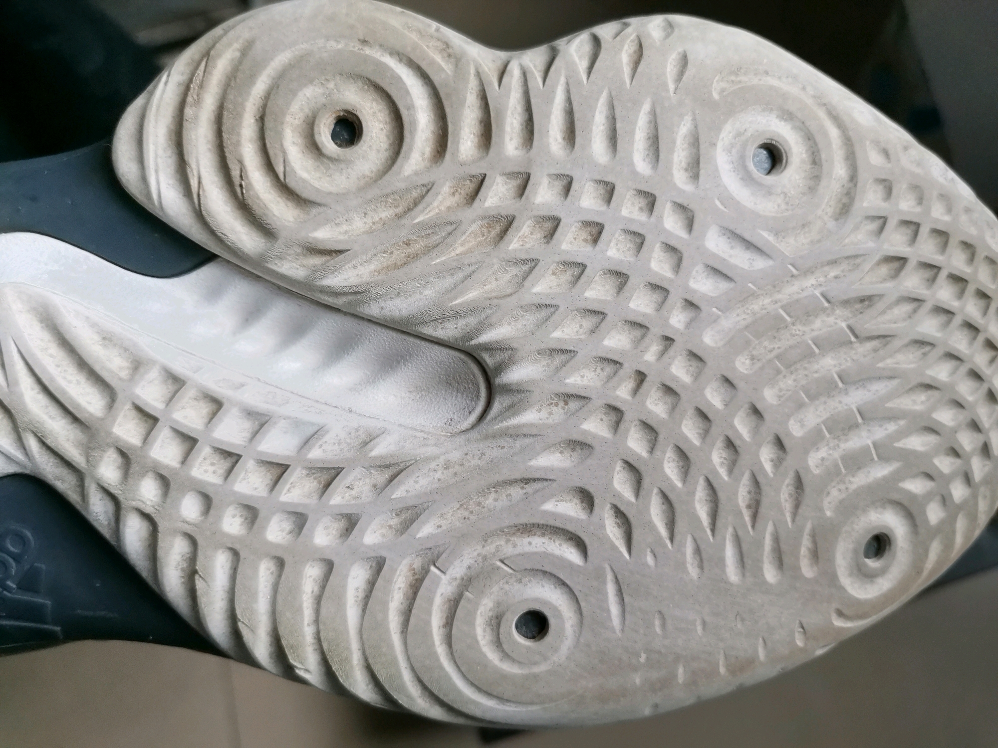 probounce2018测评自己的实战感受欢迎大家讨论